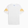 Imagen PUMA Polera de basket Melo Golden I para hombre #7