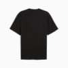 Imagen PUMA Polera de basket Melo Phoenix I para hombre #7
