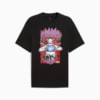 Imagen PUMA Polera de basket Melo Phoenix I para hombre #6