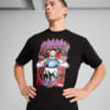 Imagen PUMA Polera de basket Melo Phoenix I para hombre #5