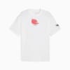 Imagen PUMA Polera de basket Melo Phoenix II para hombre #6