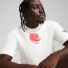 Imagen PUMA Polera de basket Melo Phoenix II para hombre #5