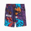 Imagen PUMA Shorts de basket Melo Phoenix para hombre #7