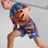 Imagen PUMA Shorts de basket Melo Phoenix para hombre #2