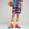 Imagen PUMA Shorts de basket Melo Phoenix para hombre #3