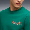 Imagen PUMA Polera PUMA x SQUID GAME para hombre #5