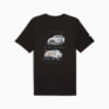 Image PUMA Camiseta BMW M Motorsport Car Graphic 2 Masculina #5