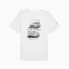 Image PUMA Camiseta BMW M Motorsport Car Graphic 2 Masculina #5