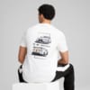 Image PUMA Camiseta BMW M Motorsport Car Graphic 2 Masculina #2
