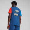 Imagen PUMA Polera estampada BMW M Motorsport Car 2 para hombre #2