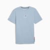 Зображення Puma Футболка BMW M Motorsport Car Graphic Tee 2 Men #4: Blue Wash