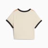 Image PUMA Camiseta Baby Look EQUAL LOVE CONFEDERATION Graphic Feminina #7