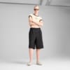 Image PUMA Camiseta Baby Look EQUAL LOVE CONFEDERATION Graphic Feminina #3