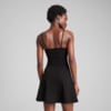 Зображення Puma Сукня WARDROBE ESS Ribbed Flared Short Dress Women #2: Puma Black