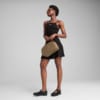 Зображення Puma Сукня WARDROBE ESS Ribbed Flared Short Dress Women #3: Puma Black