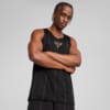 Изображение Puma Майка Melo Alwayz On 1 Basketball Jersey Men #1: Puma Black
