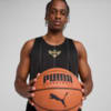 Изображение Puma Майка Melo Alwayz On 1 Basketball Jersey Men #2: Puma Black
