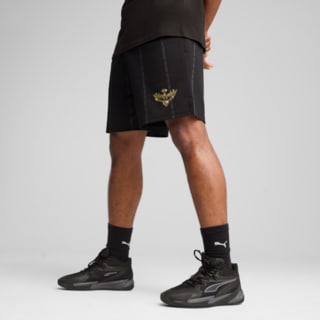 Изображение Puma Шорты Melo Alwayz On 1 7