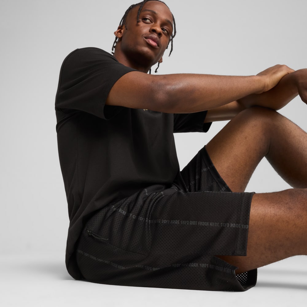 Изображение Puma Шорты Melo Alwayz On 1 7