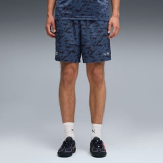 Изображение Puma Шорты PUMA x SQUID GAME Shorts Men