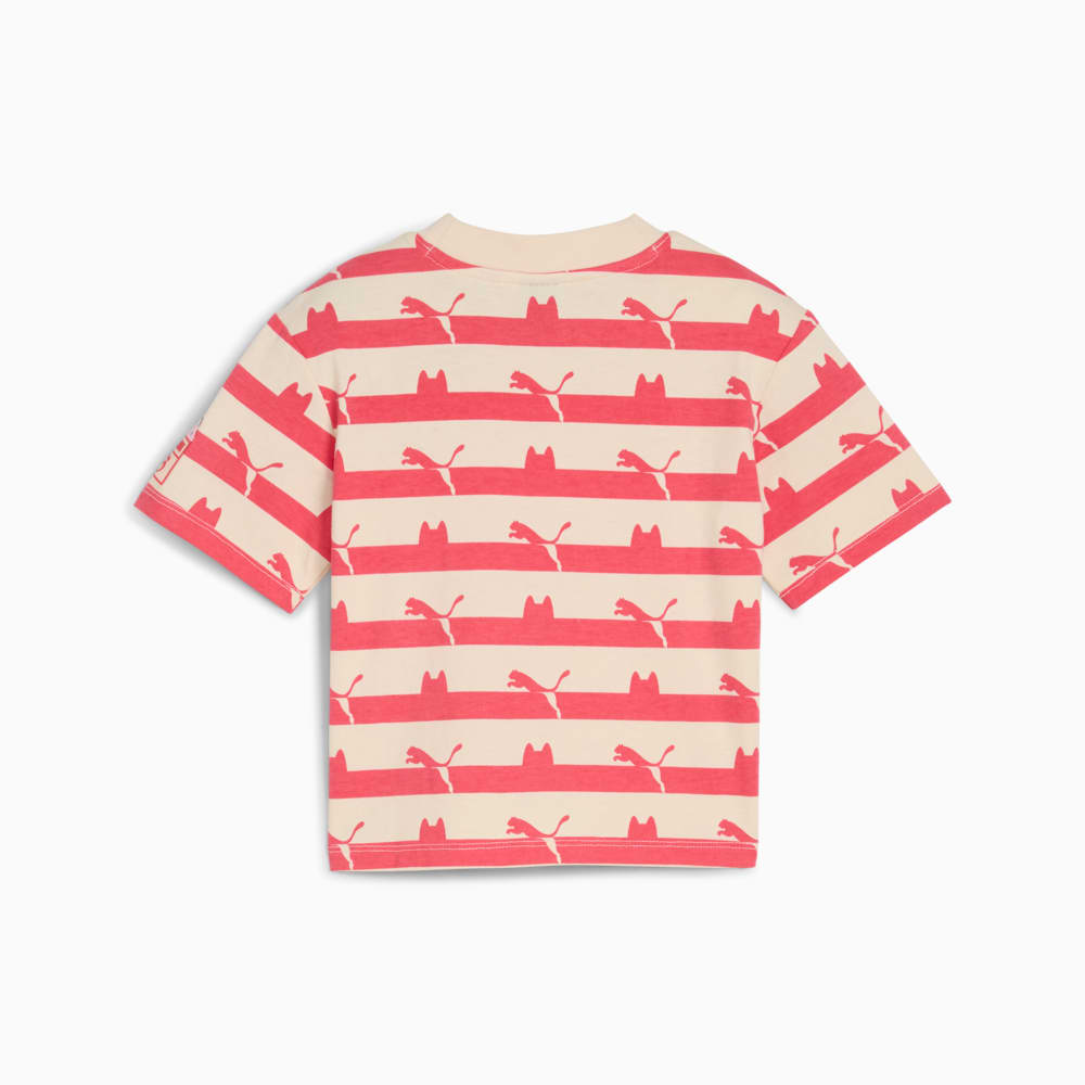 Imagen PUMA Polera PUMA X GABBY'S DOLLHOUSE #2
