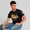 Imagen PUMA Polera Classics Día de Muertos #1