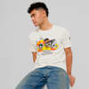 Imagen PUMA Polera Classics Día de Muertos #2