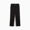 Изображение Puma Брюки PUMA HOOPS x LAFRANCÉ Written in Chrome Pants Men #7: Puma Black