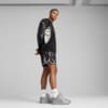 Imagen PUMA Camiseta PUMA HOOPS x LAFRANCÉ Written in Chrome para hombre #3