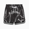 Imagen PUMA Shorts PUMA HOOPS x LAFRANCÉ Written in Chrome para hombre #5