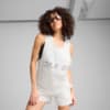 Изображение Puma Майка Jer-She Basketball Jersey Women #1: Puma White-AOP