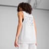 Изображение Puma Майка Jer-She Basketball Jersey Women #4: Puma White-AOP