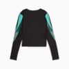 Image PUMA Camiseta DARE TO Graphic Long Sleeve Feminina #7