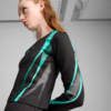 Image PUMA Camiseta DARE TO Graphic Long Sleeve Feminina #5