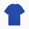 Изображение Puma Детские футболка Posterize Basketball Tee I Youth #2: Vivid Blue
