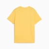 Изображение Puma Детские футболка Posterize Basketball Tee I Youth #2: Sunny Yellow