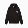 Зображення Puma Дитяче худі Posterize Basketball Hoodie Youth #4: Puma Black