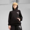 Зображення Puma Дитяче худі Posterize Basketball Hoodie Youth #1: Puma Black