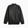 Изображение Puma Бомбер ARCHIVE SEASONAL Racer Jacket Unisex #7: Puma Black