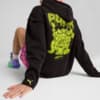 Изображение Puma Худи PUMA HOOPS x TMNT Basketball Hoodie Men #2: Puma Black