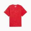 Imagen PUMA Polera PUMA HOOPS x TORTUGAS NINJA I para hombre #7