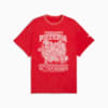 Image PUMA Camiseta de Basquete PUMA HOOPS x TMNT Masculina #6