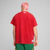 Image PUMA Camiseta de Basquete PUMA HOOPS x TMNT Masculina #4