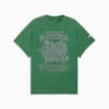 Image PUMA Camiseta de Basquete PUMA HOOPS x TMNT Masculina #4