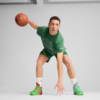 Image PUMA Camiseta de Basquete PUMA HOOPS x TMNT Masculina #3