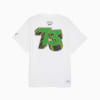 Image PUMA Camiseta de Basquete PUMA HOOPS x TMNT Masculina #7