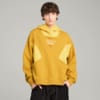 Изображение Puma Худи PUMA x KIDSUPER Progressive Hoodie Men #1: Archive Gold
