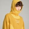 Изображение Puma Худи PUMA x KIDSUPER Progressive Hoodie Men #5: Archive Gold