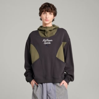 Зображення Puma Худі PUMA x KIDSUPER Progressive Hoodie Men