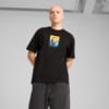 Imagen PUMA Polera House Of Graphics Photo para hombre #1